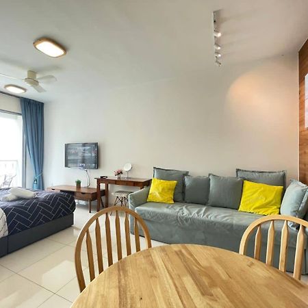 Teega Suites Seaview By Vdo Homestay Nusajaya  Esterno foto
