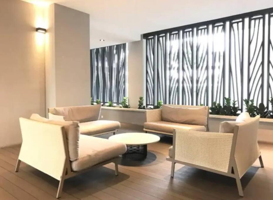 Teega Suites Seaview By Vdo Homestay Nusajaya  Esterno foto